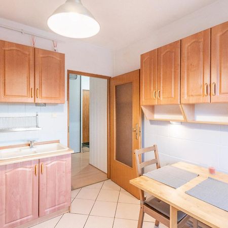 Апартаменти Apartament Fossa Варшава Екстер'єр фото